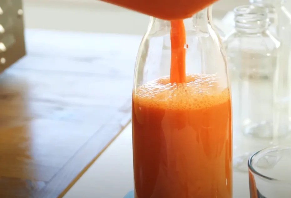 The Best 8 Cold Pressed Juices for Weight Loss