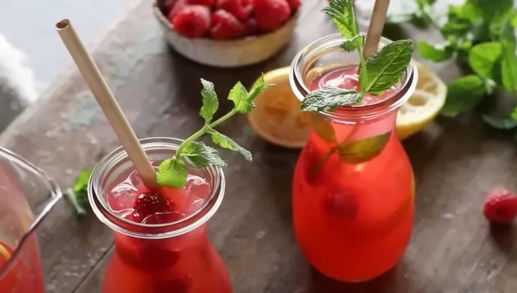 Refreshing World of Non Acidic Beverages for Acid Reflux