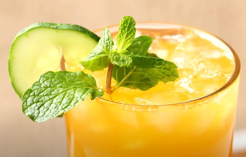 Refreshing World of Non Acidic Beverages for Acid Reflux