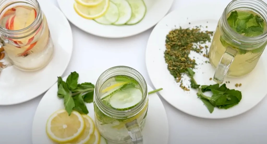 Refreshing World of Non Acidic Beverages for Acid Reflux