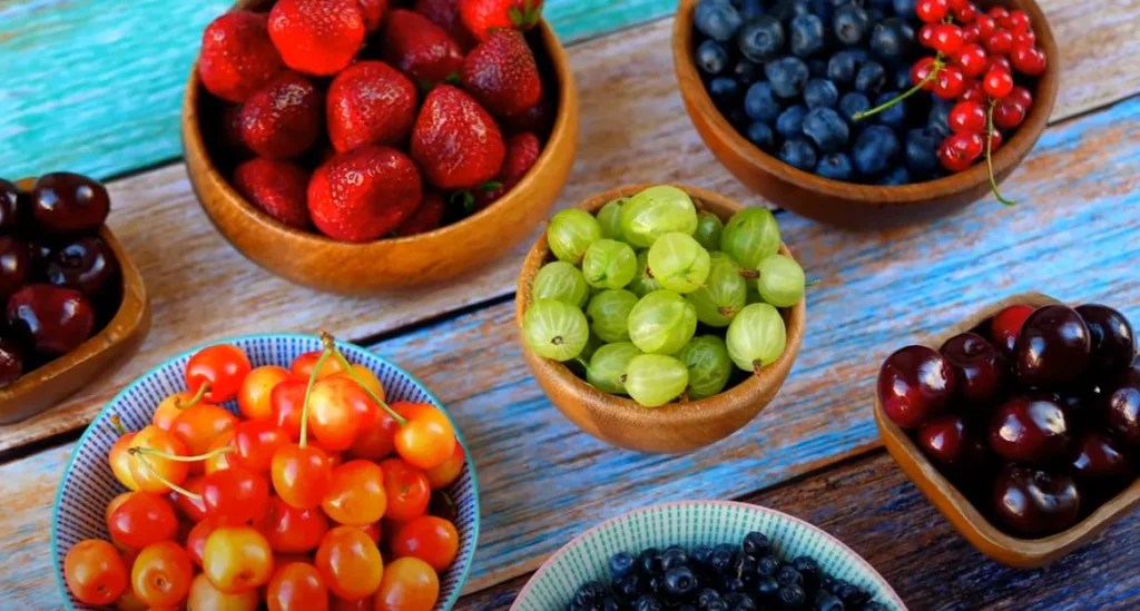 Discover Delicious and Nutritious Non Acidic Snack Ideas