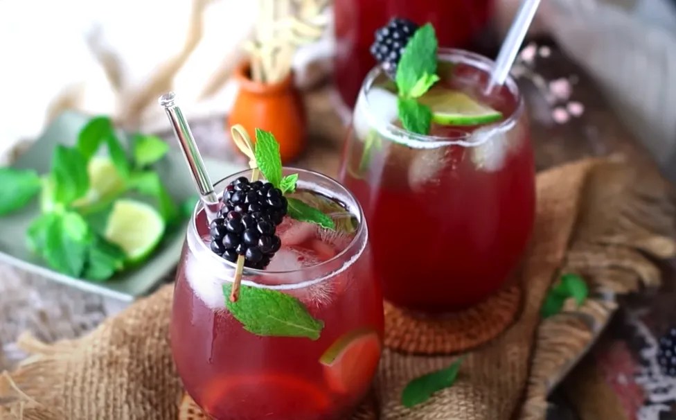 Refreshing World of Non Acidic Beverages for Acid Reflux