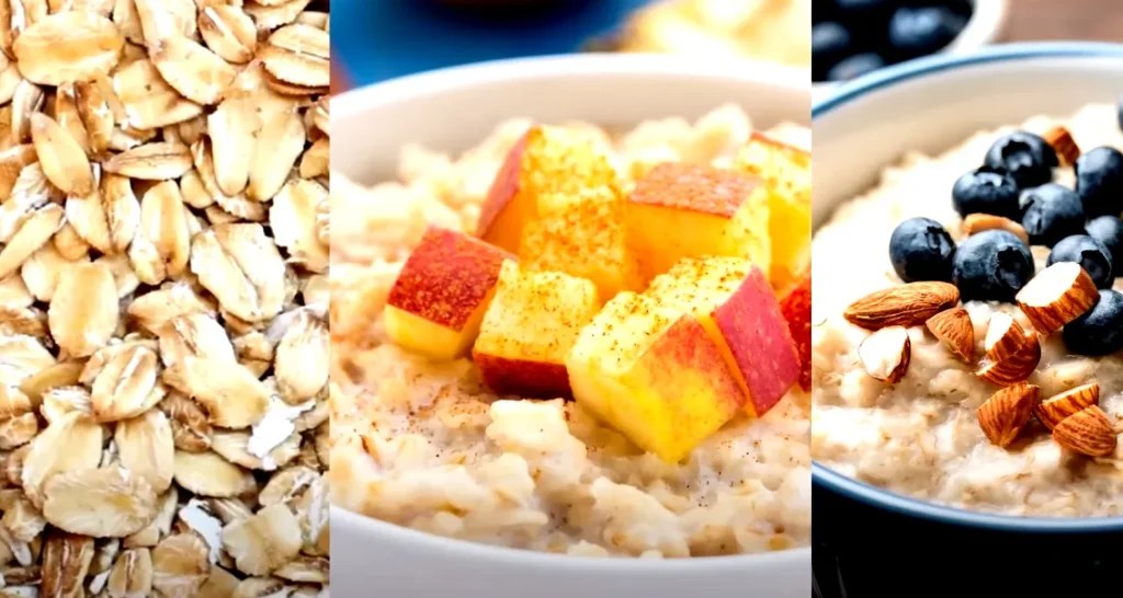 Non Acidic Foods for Reflux Limit or Avoid Acidic Foods