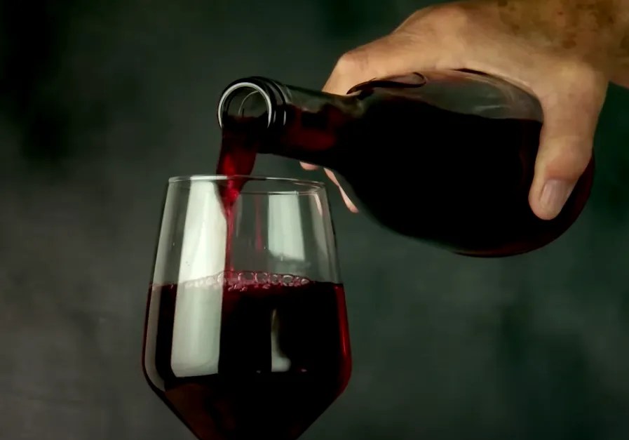 Red Wine for Weight Loss For Your Weight Loss Journey