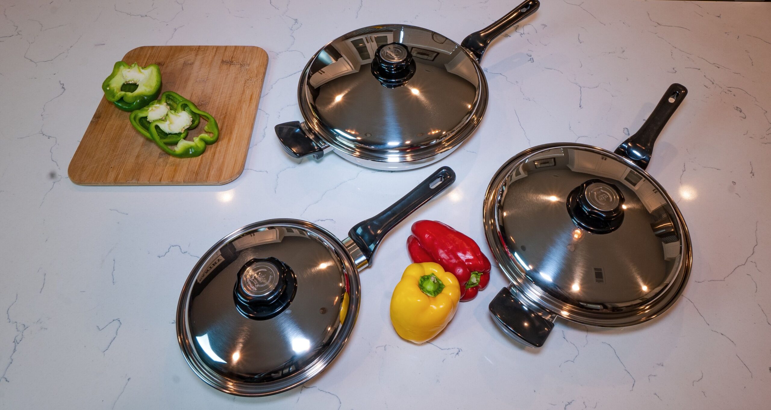 Gallery Nutri Queen Cookware