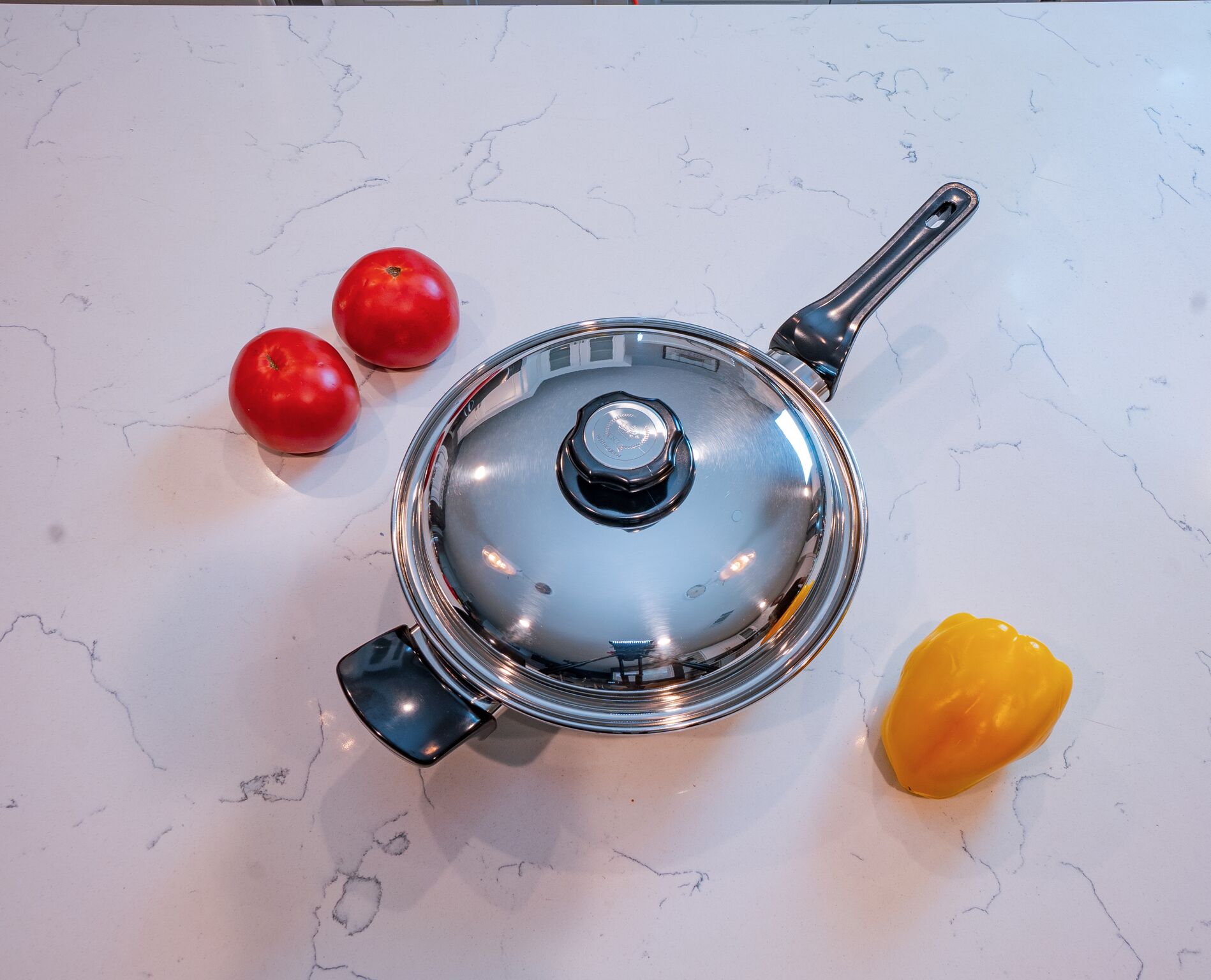 Gallery Nutri Queen Cookware