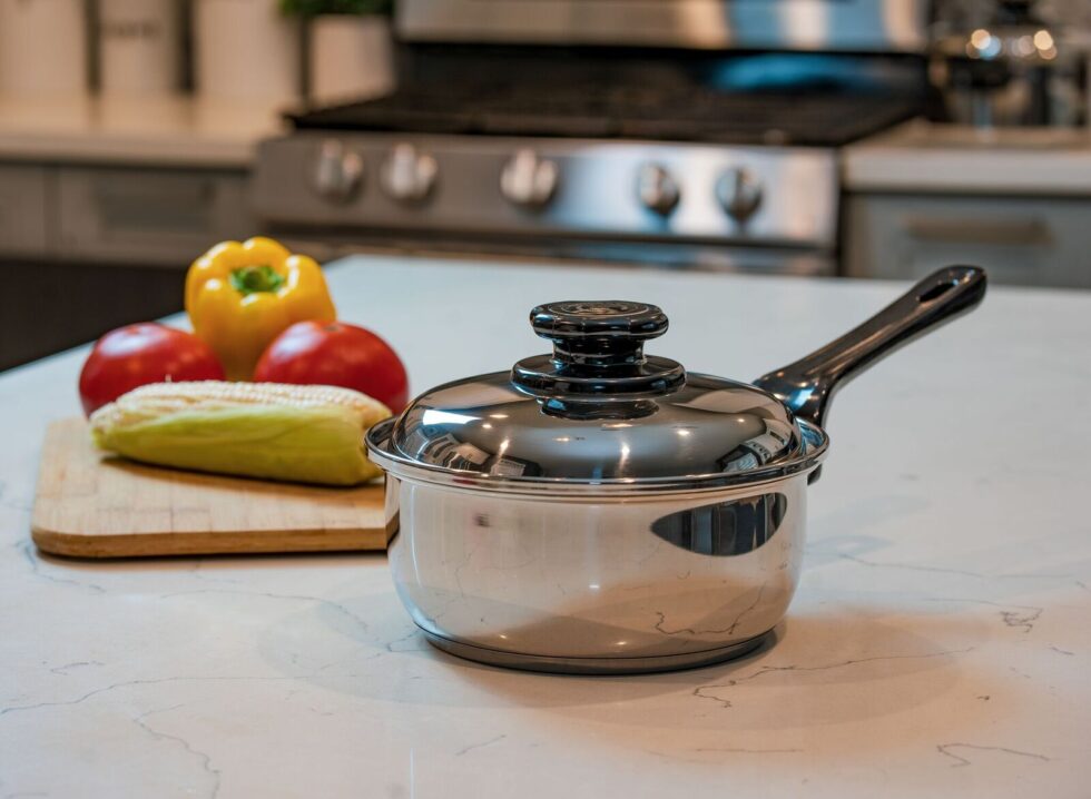Home Nutri Queen Cookware
