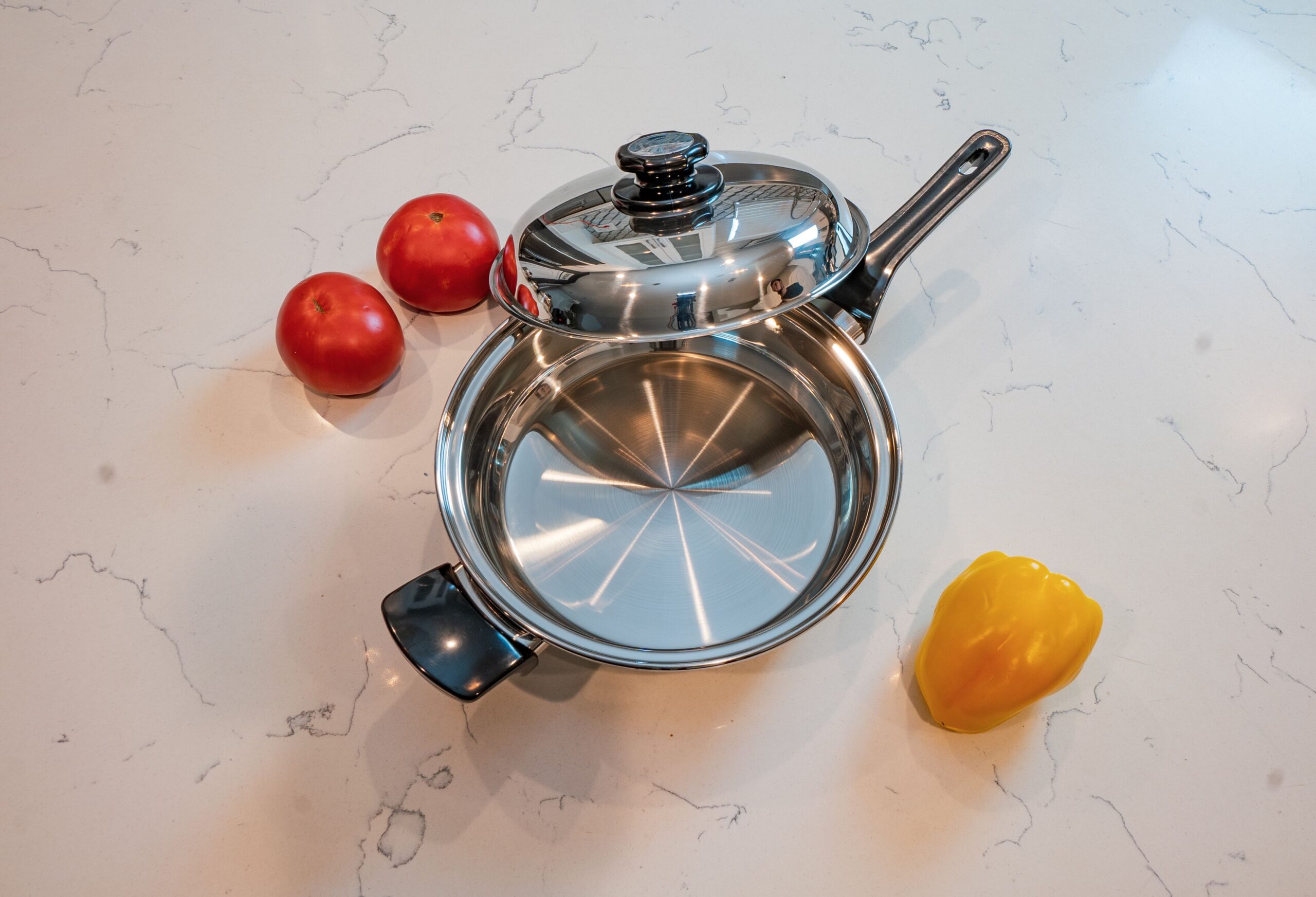 Gallery Nutri Queen Cookware