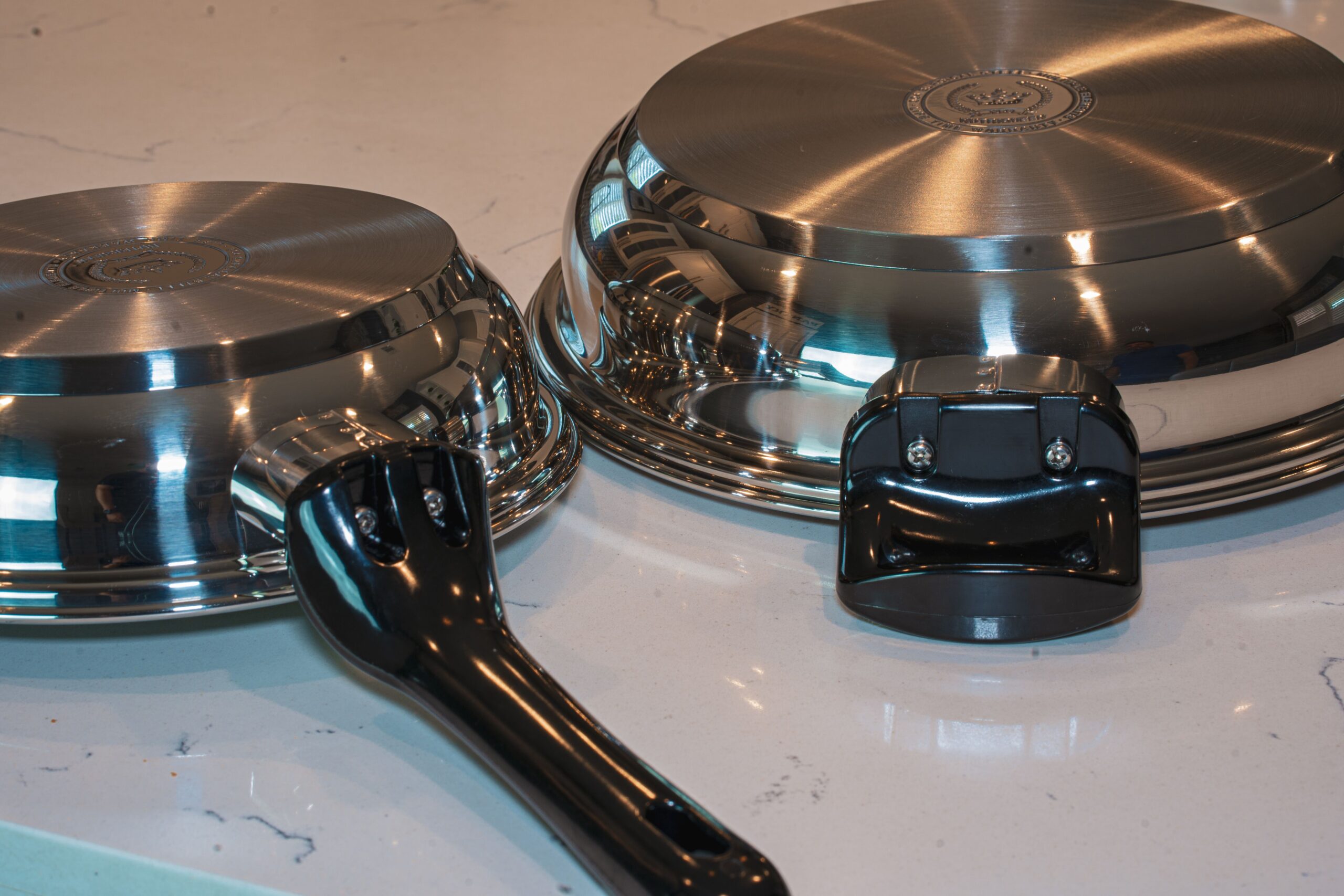 Gallery Nutri Queen Cookware