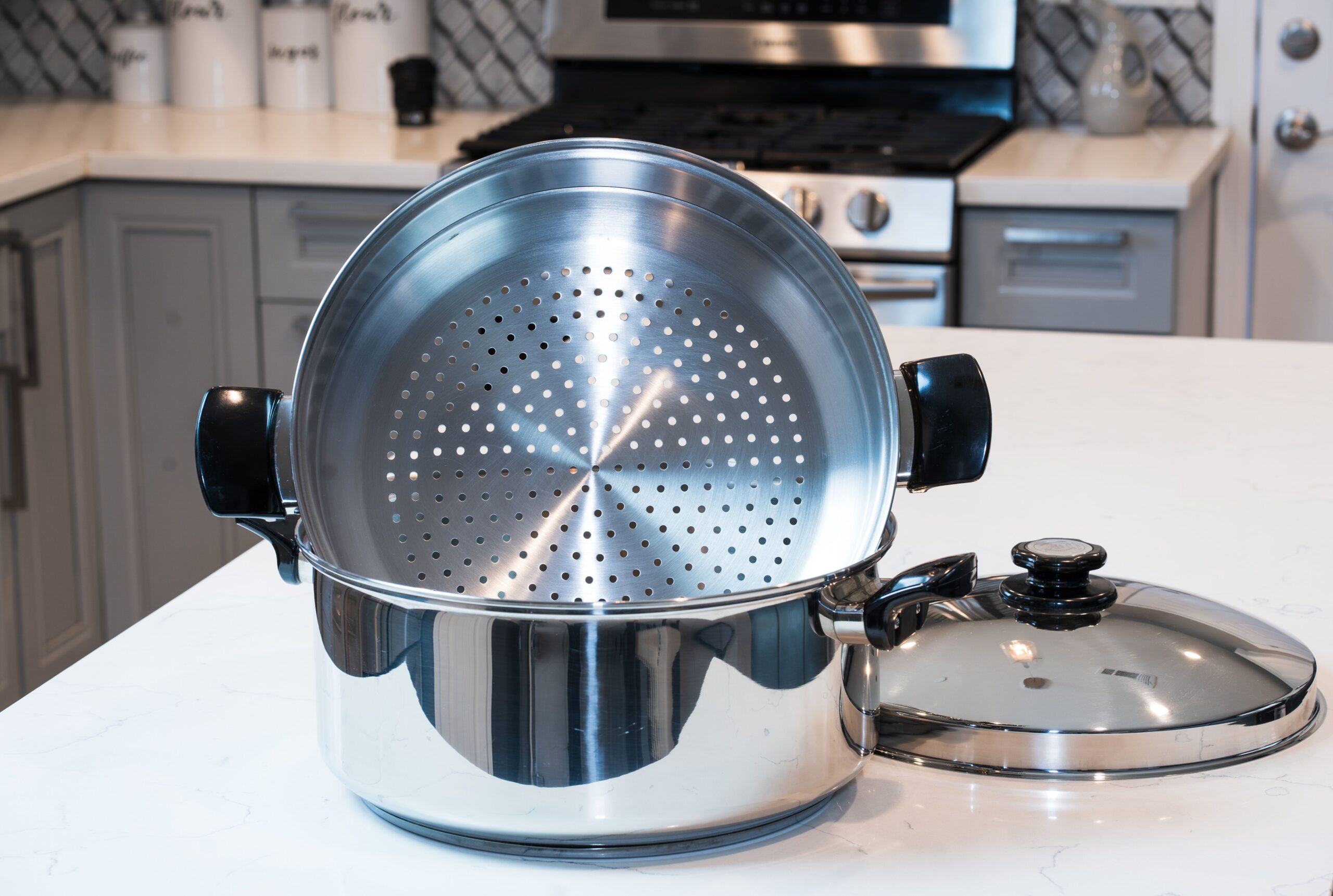 Gallery Nutri Queen Cookware