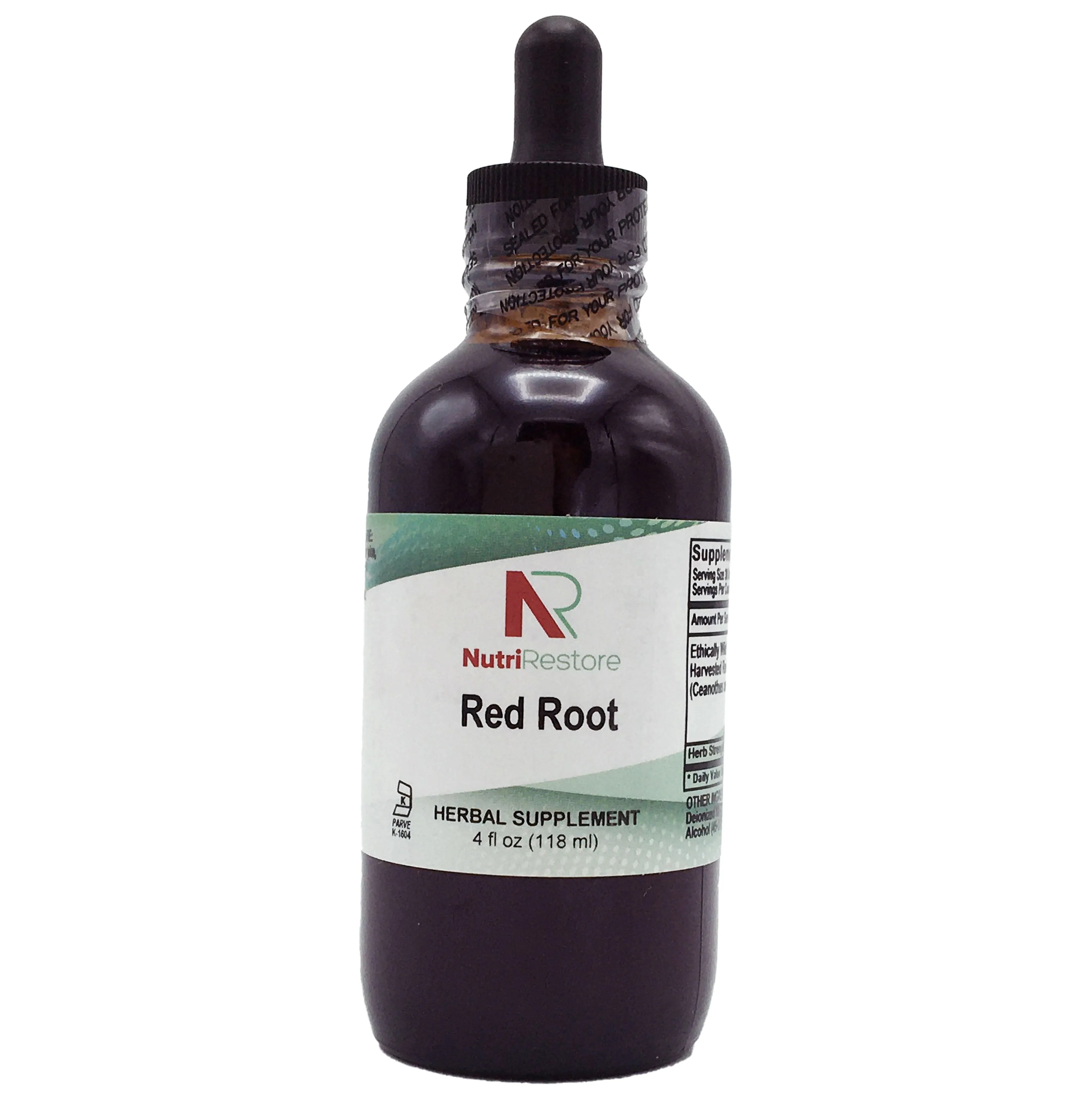 Red Root NutriRestore