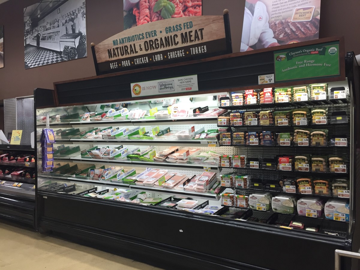 Grocery Store Spotlight 5 ShopRite NutrishMish