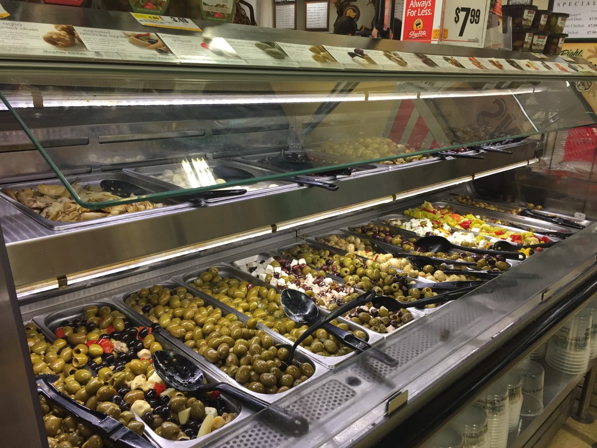 Grocery Store Spotlight 5 ShopRite NutrishMish