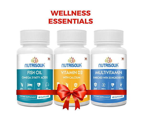 AmazonBottleWellnessEssentials