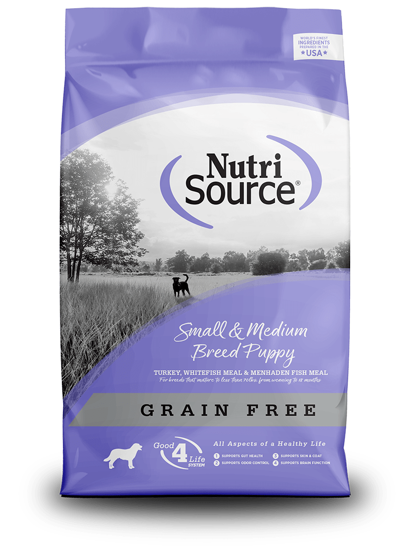 NutriSource Dog Food & Cat Food NutriSource Pet Foods
