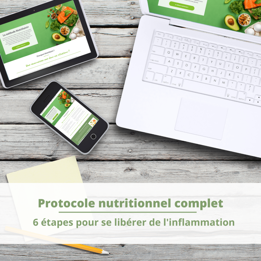 La barrière intestinale, le rempart de votre santé NutriSuivi