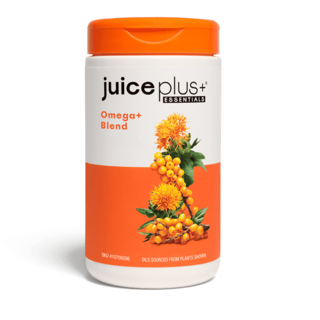 Juice Plus Nutritiomise