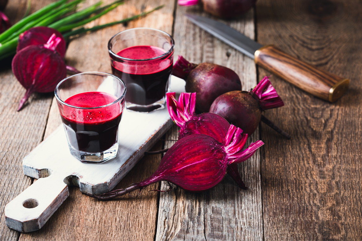 Hypertension is reduced by a highnitrate beetroot juice extract(03)