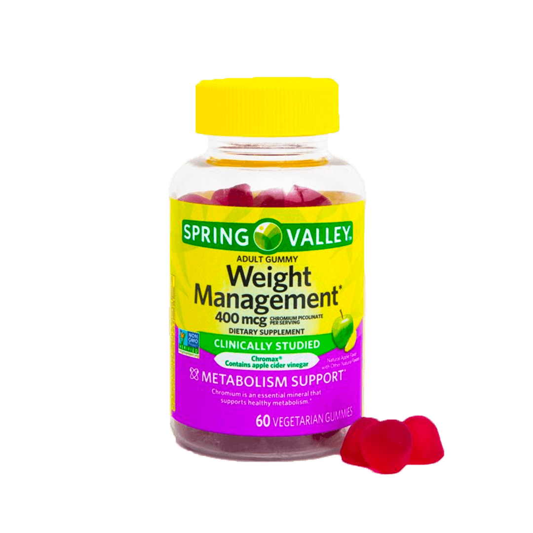 Spring Valley Weight Management Nutrition21