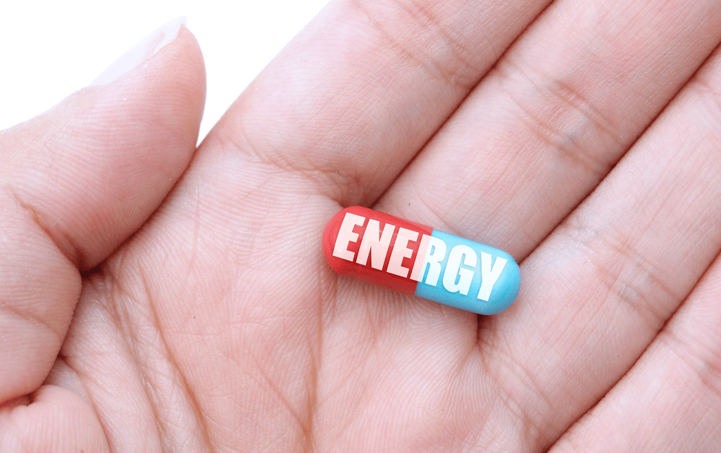 The Top 12 Best Supplements For Energy