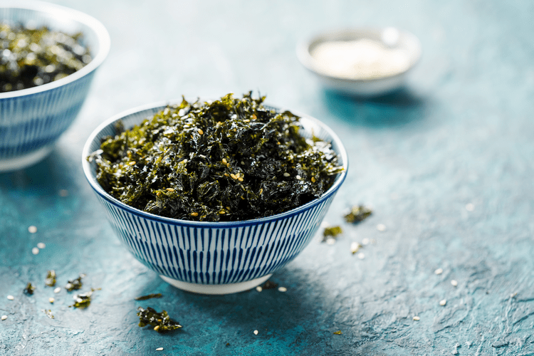 The Top 8 Best Supplements For Vegans