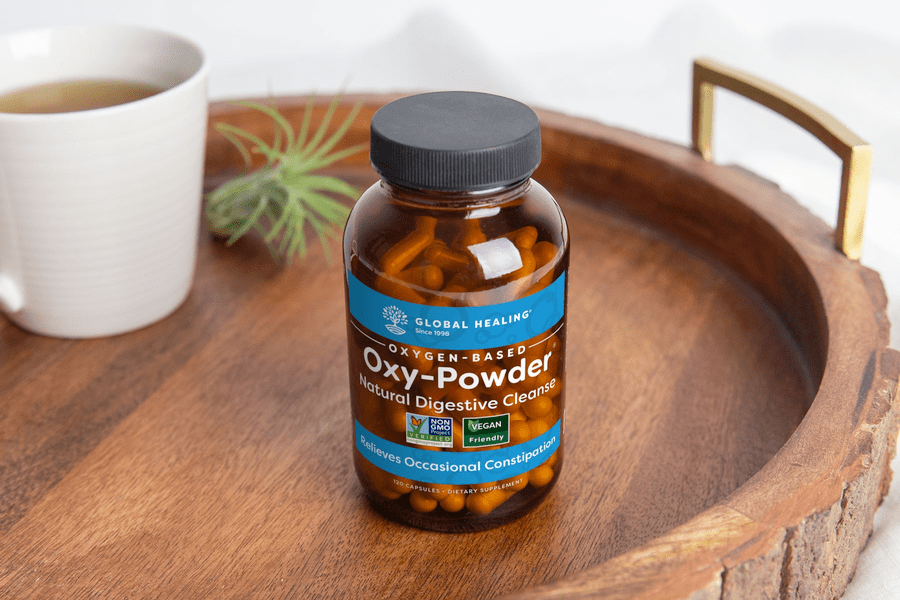 OxyPowder Benefits, Usage, Risks and Side Effects