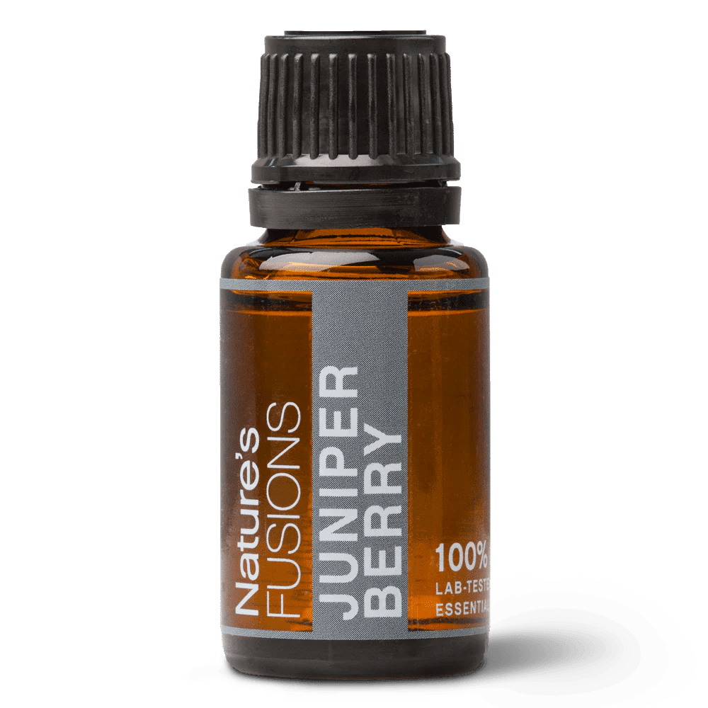 Juniper Berry Nutritional Resources