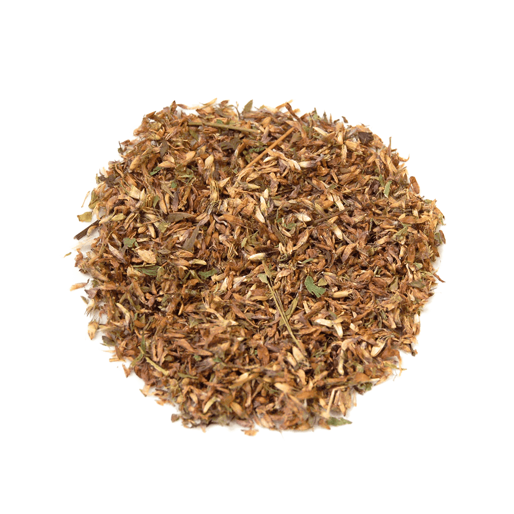 Red Clover Nutritional Resources