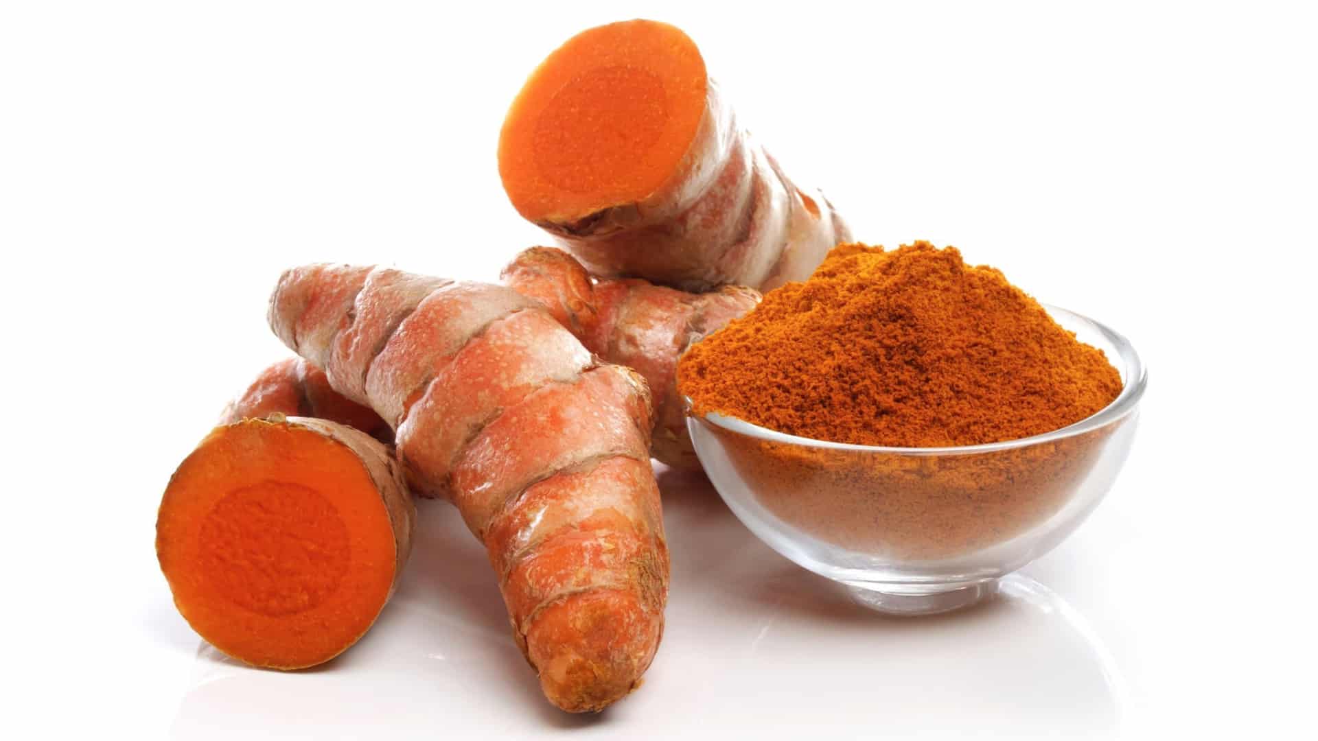 Turmeric and Health The Latest Research