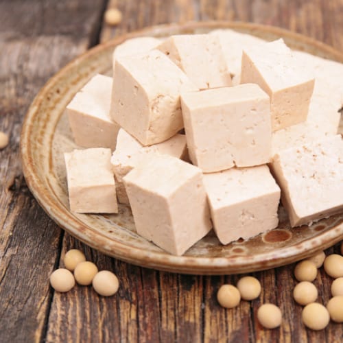 Soy and Nutrition The Latest Research