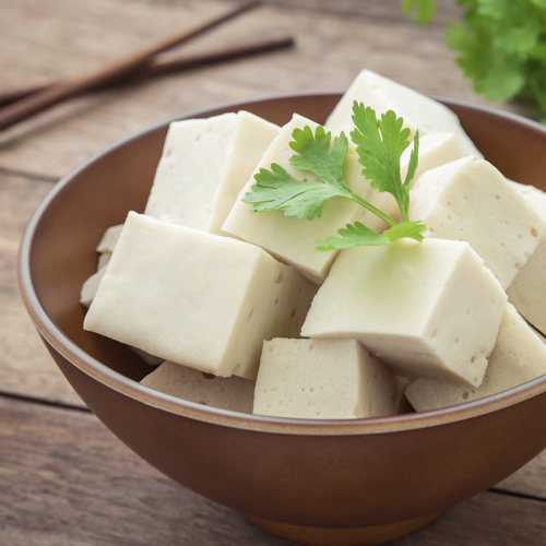 Tofu Nutrition Research