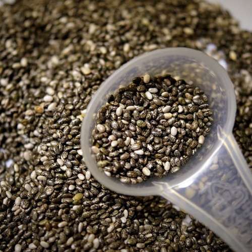 chia seeds Health Topics
