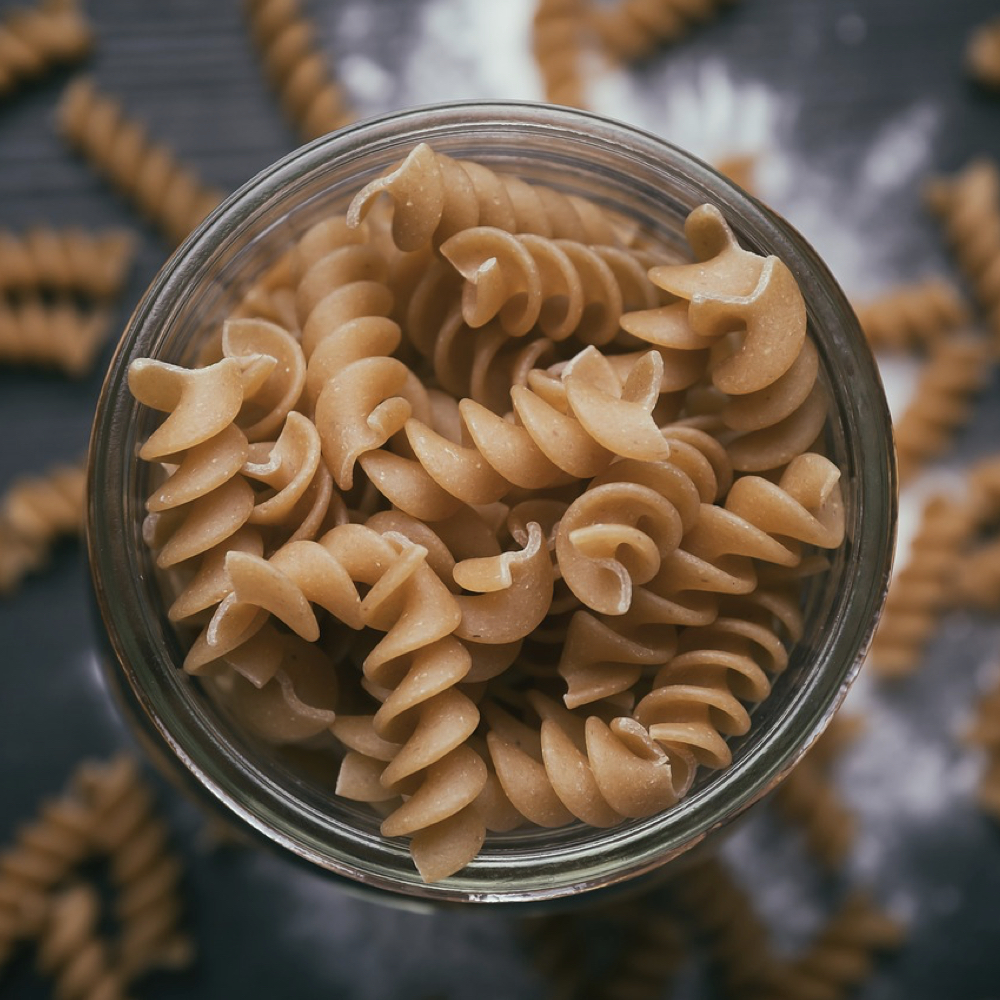 pasta Health Topics