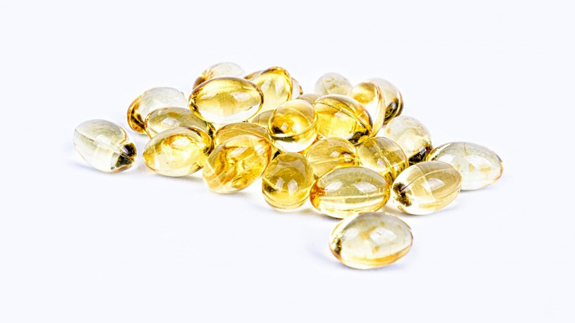 Where Vitamin D Supplements Fail