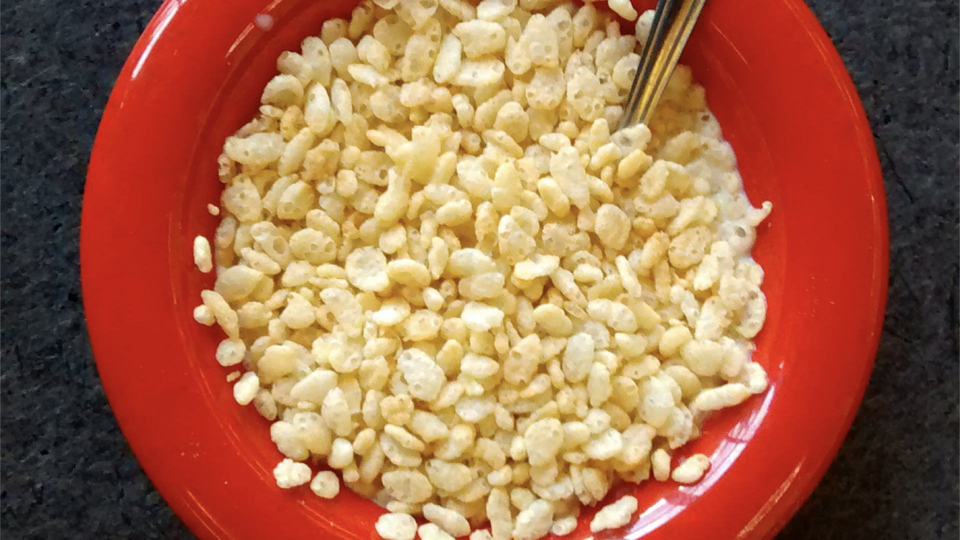 Arsenic in Rice Milk, Rice Krispies, and Brown Rice Syrup