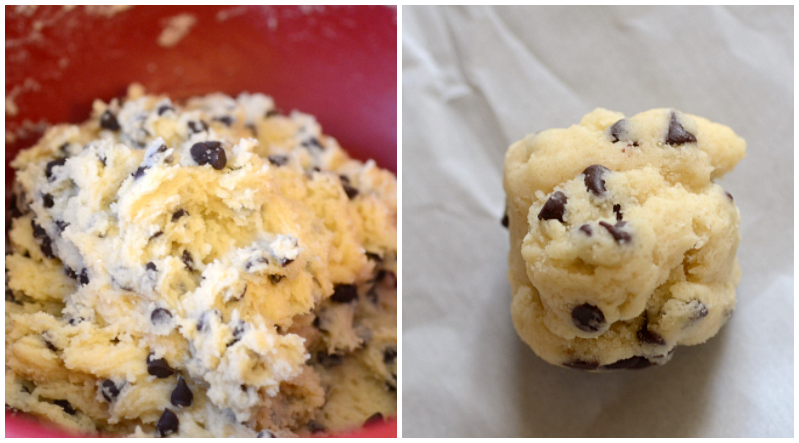 The Best Lowfat Chocolate Chip Cookies, Part Deux The Realistic