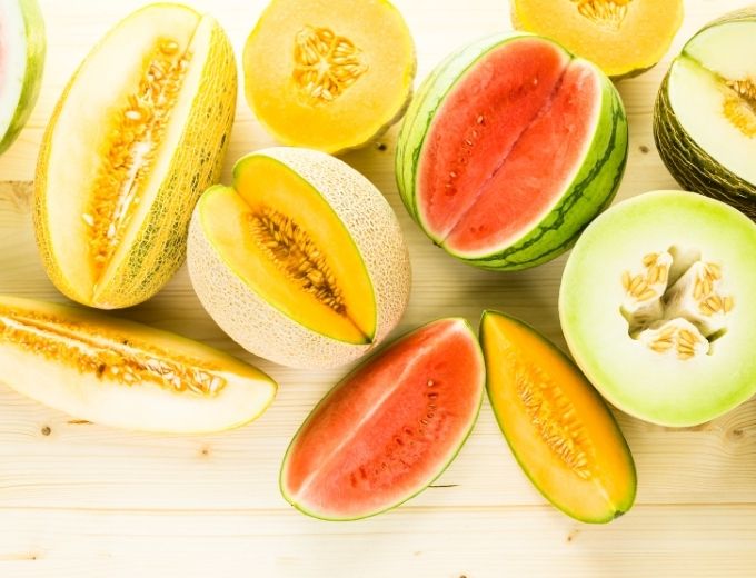 The 10 Best Fruits for Runners Nutrition for Running