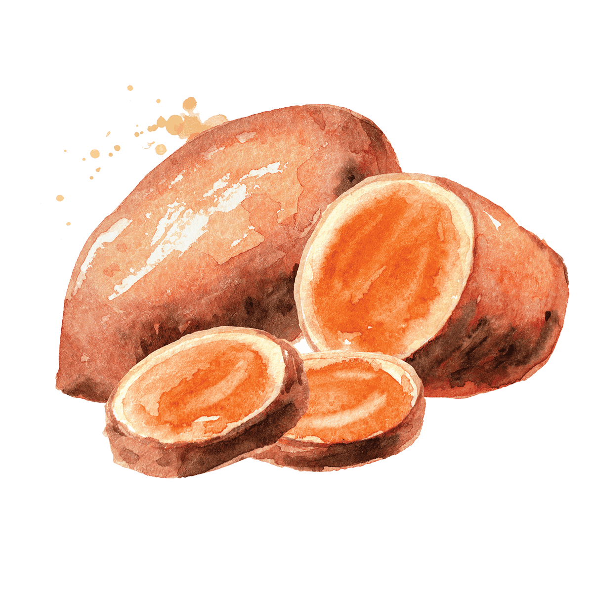 Superfood Spotlight Sweet Potatoes Nutrition Health Review