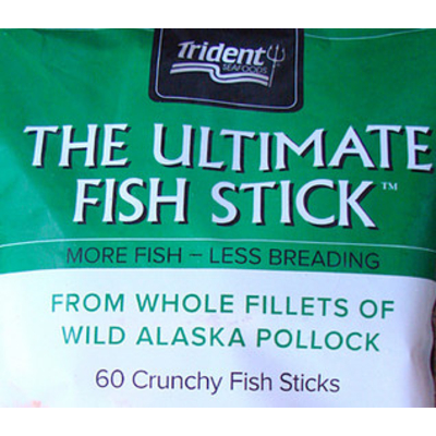Find calories, carbs, and nutritional contents for mrs pauls and over. Calories In Crunchy Fish Sticks From Mrs Paul S