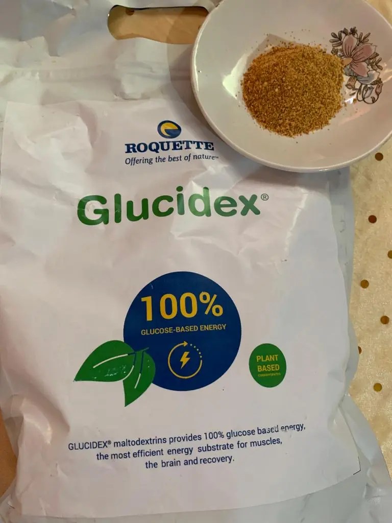 Cheese Powder Nutrition Meets Food Science