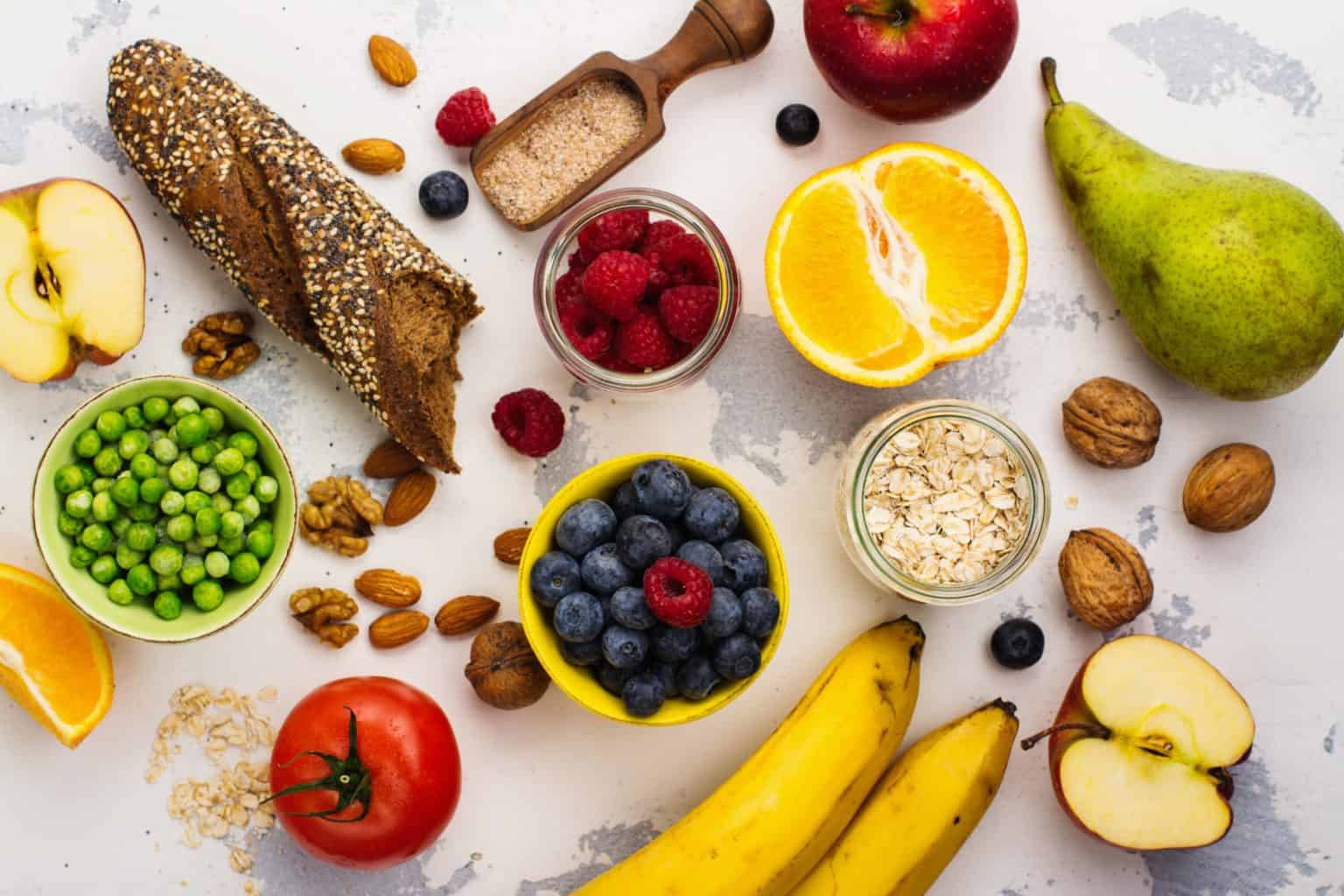 Low Residue Diet Should You Follow? Nutrition Realm