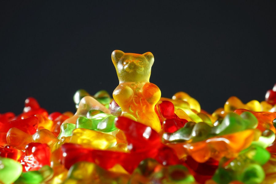 Love Dessert? Check Out These IBSFriendly Low FODMAP Desserts NUTRITION RESOLUTION