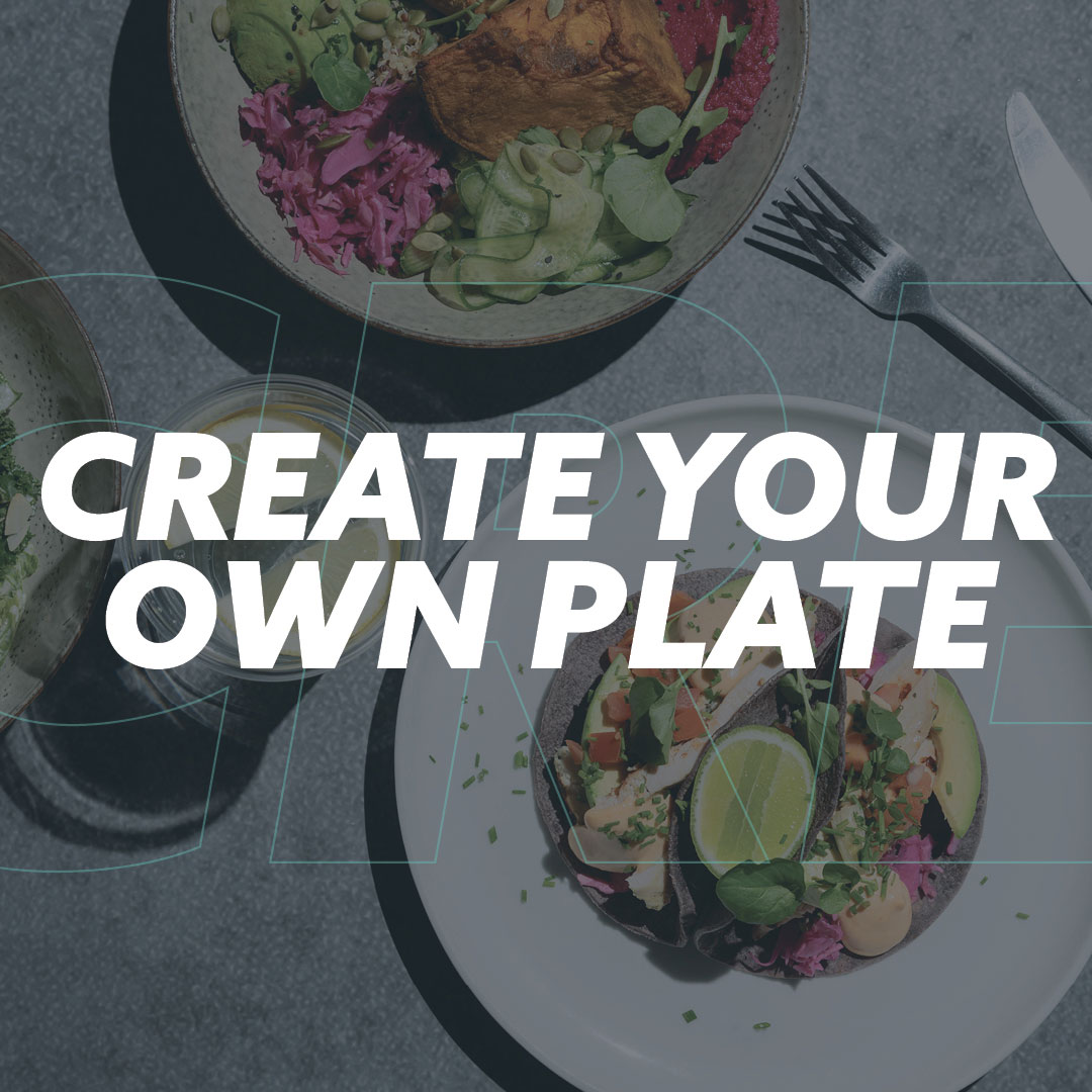 Menu Nutrition Station