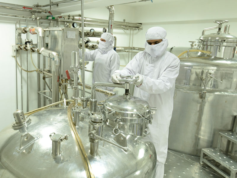 Best Health Supplements & Protein Powders Manufacturers in India