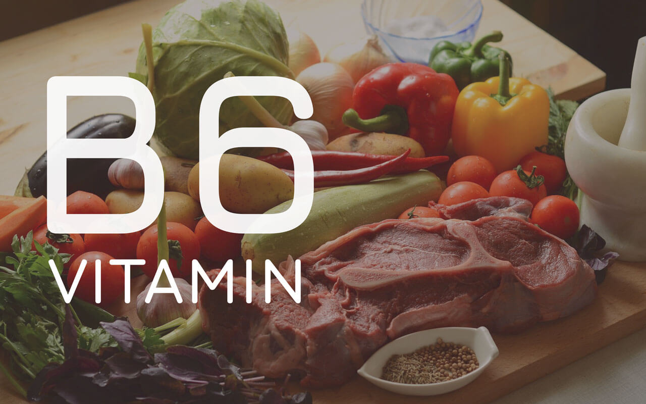 Vitamin B6 Absolutely Everything You Need to Know 2024