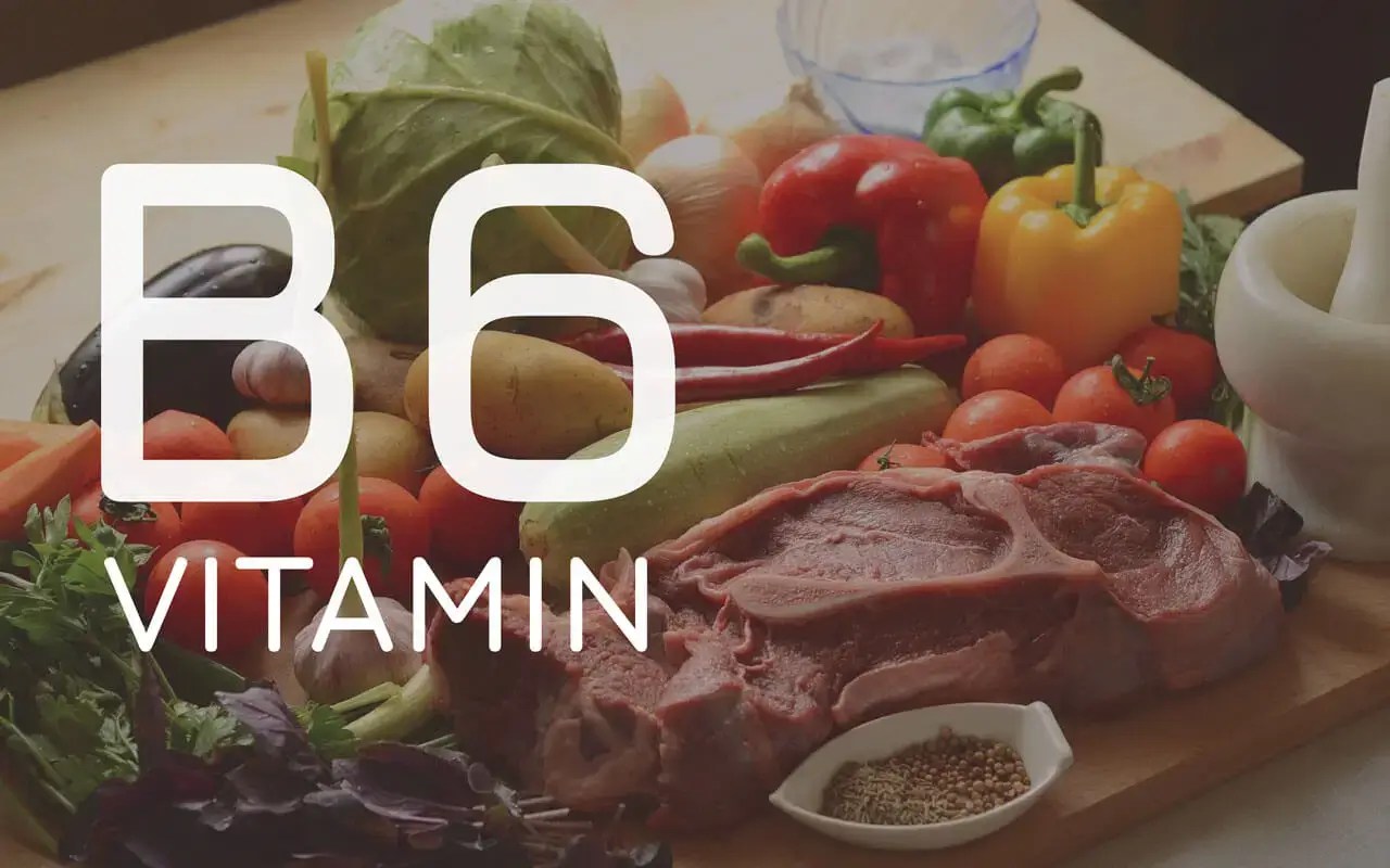 Vitamin B6 Absolutely Everything You Need to Know 2024