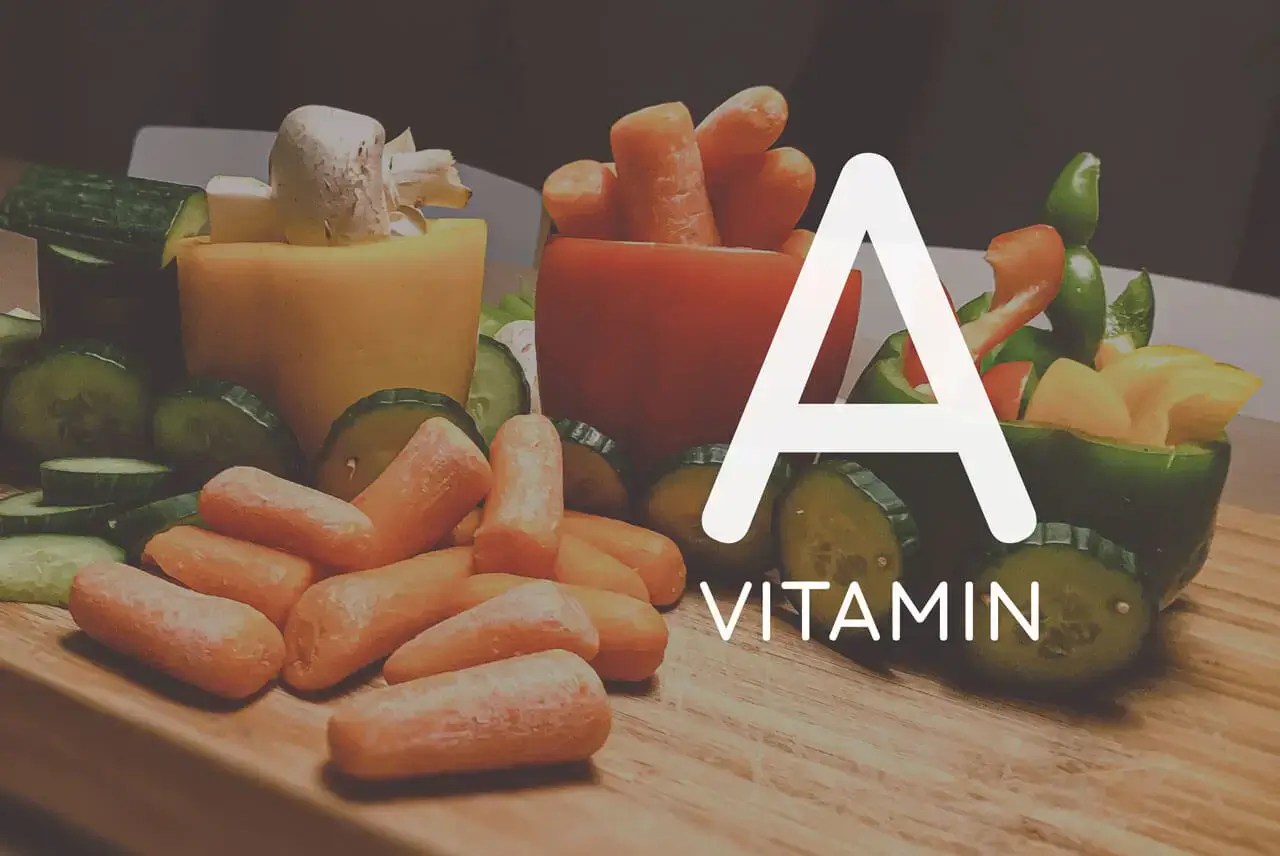 Vitamin A Everything You Need to Know 2024