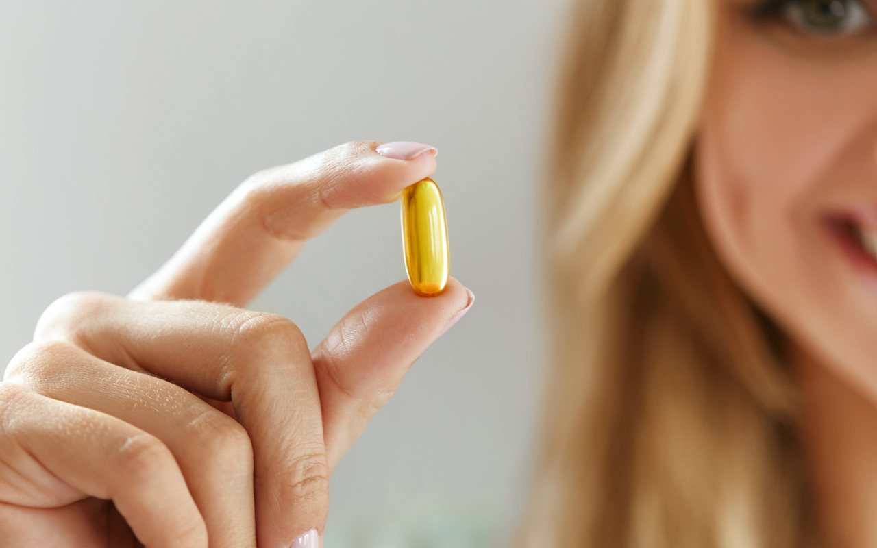 Integratori alimentari Omega3 quando assumerli Nutrizionisti online