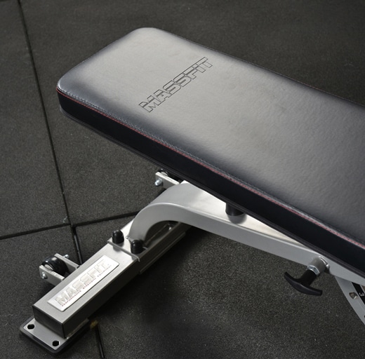 Commercial Gym Bench NutroOne