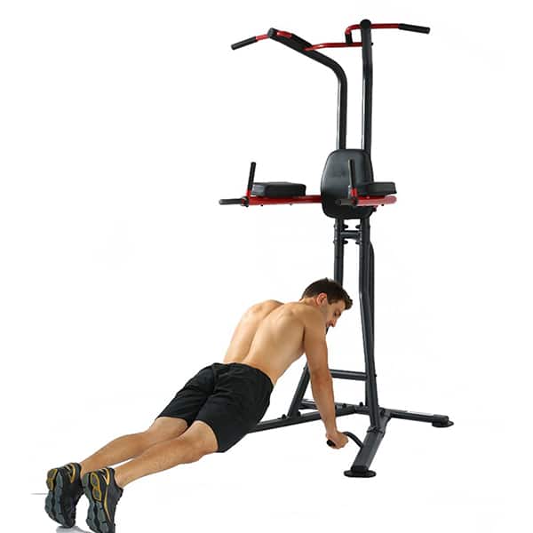 Standing PullUp Machine NutroOne